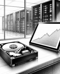 ai-western-digital-buyback-cloud-storage