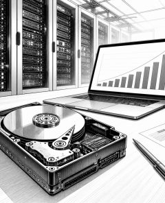 ai-western-digital-storage-earnings