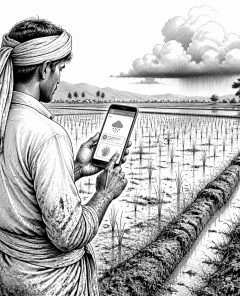 ai-whatsapp-agriculture-weather-alerts-telangana