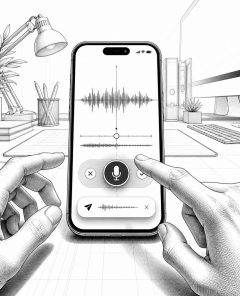 ai-whatsapp-android-voice-widget
