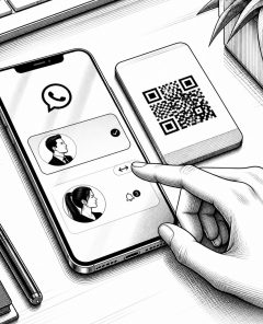 ai-whatsapp-multiaccount-ios