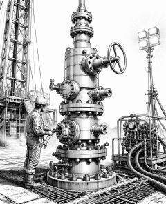 ai-whd-bg100-cactus-wellhead