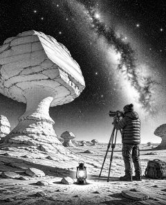 ai-white-desert-farafra-photographer