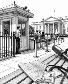 ai-white-house-washington-security-visitor-access