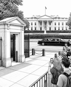 ai-white-house-washington-visit-security
