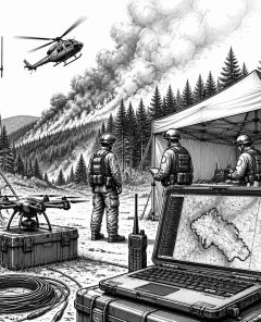 ai-wildfire-einsatz-it-lagebild
