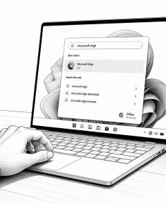ai-windows11-fuzzy-search-offline