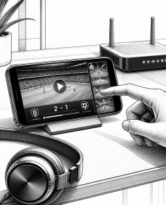 ai-wm-2026-joyn-livestream-smartphone