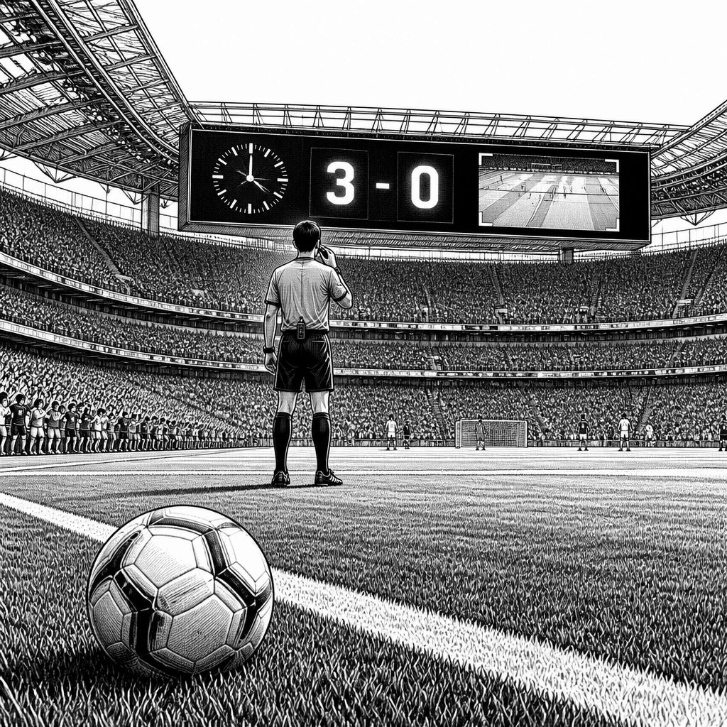 WM-Auftakt: Messi schreibt Rekord, Haaland startet furios – und VAR & Logistik testen die Infrastruktur WM-Auftakt: Messi schreibt Rekord, Haaland startet furios – und VAR & Logistik testen die Infrastruktur