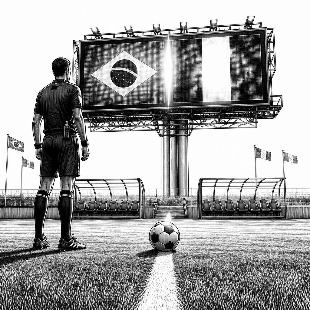 Brasilien gegen Nigeria: WM-Gruppe F entscheidet früh über Tempo, Risiko und Punkte Brasilien gegen Nigeria: WM-Gruppe F entscheidet früh über Tempo, Risiko und Punkte