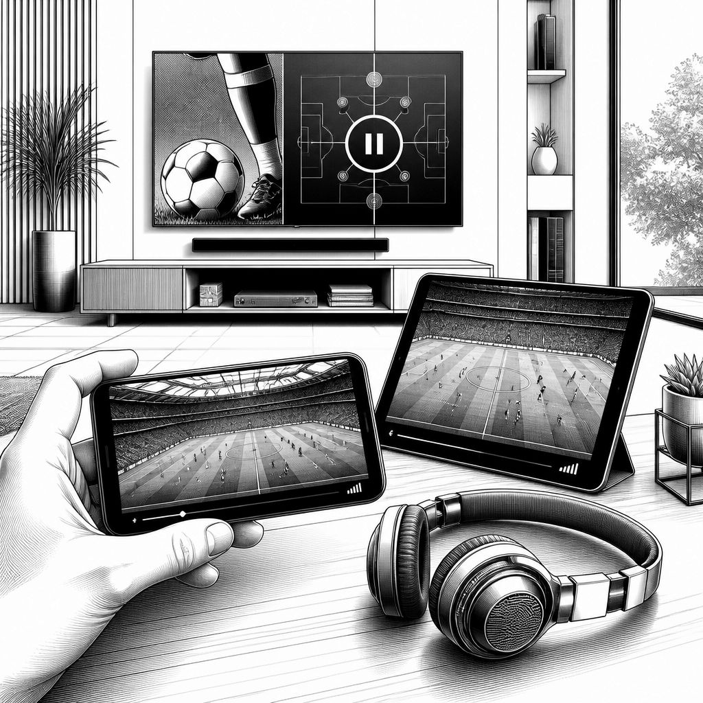 Free-Livestream zur WM 2026: So liefert Joyn die Spiele auf Handy, TV und Browser Free-Livestream zur WM 2026: So liefert Joyn die Spiele auf Handy, TV und Browser