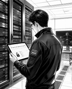 ai-workforce-reflection-security-guard