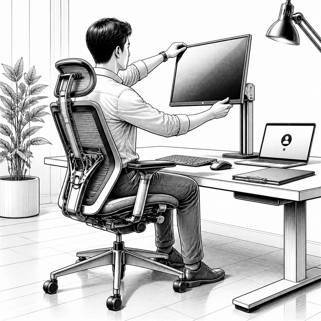 Microsofts „Workplace Check-in“ rückt Büro-Präsenz in den Fokus – mit Folgen für Ergonomie, Sicherheit und Homeoffice Microsofts „Workplace Check-in“ rückt Büro-Präsenz in den Fokus – mit Folgen für Ergonomie, Sicherheit und Homeoffice