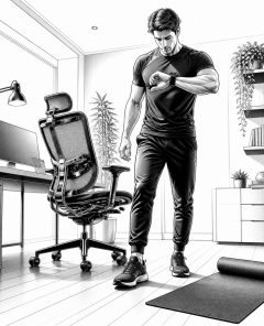 ai-workplace-ergonomics-back-pain-prevention