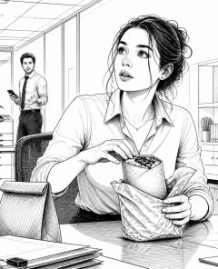 ai-workplace-harassment-hr-reporting-burrito