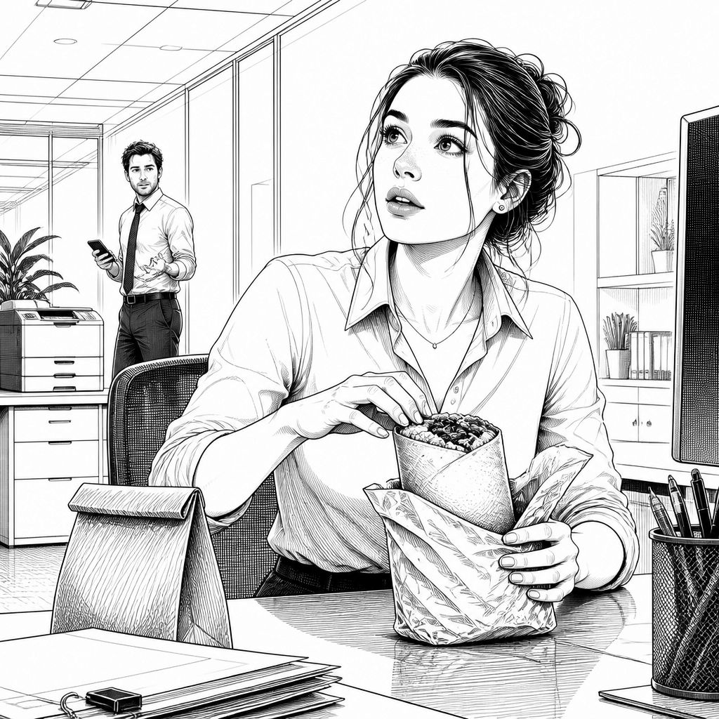 „Food Policing“ im Büro: Wie Unternehmen Grenzen, Meldungen und Compliance mit KI-Workflows stärken „Food Policing“ im Büro: Wie Unternehmen Grenzen, Meldungen und Compliance mit KI-Workflows stärken