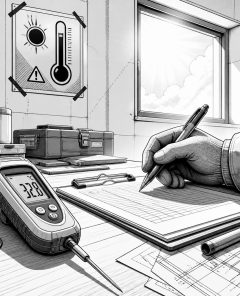 ai-workplace-heat-safety-thermometer