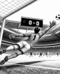 ai-world-cup-group-e-ecuador-curacao-goalkeeper-0-0