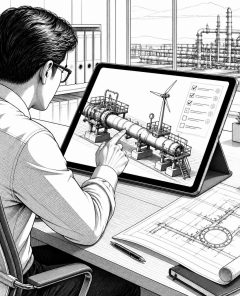 ai-worley-aktie-strategie-dekarbonisierung-engineering