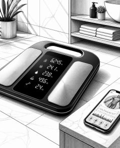 ai-wyze-scale-bodyscan-body-composition-led
