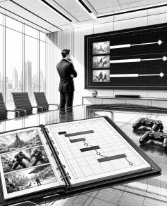 ai-xbox-franchise-strategy-boardroom