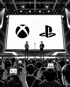ai-xbox-games-showcase-ps5-logos-controversy