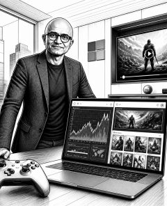 ai-xbox-nadella-nachhaltig-youtube