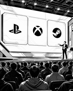 ai-xbox-showcase-2026-playstation-logos