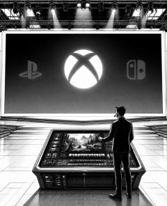 ai-xbox-showcase-platform-logos