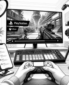 ai-xbox-showcase-plattform-logos-debatte