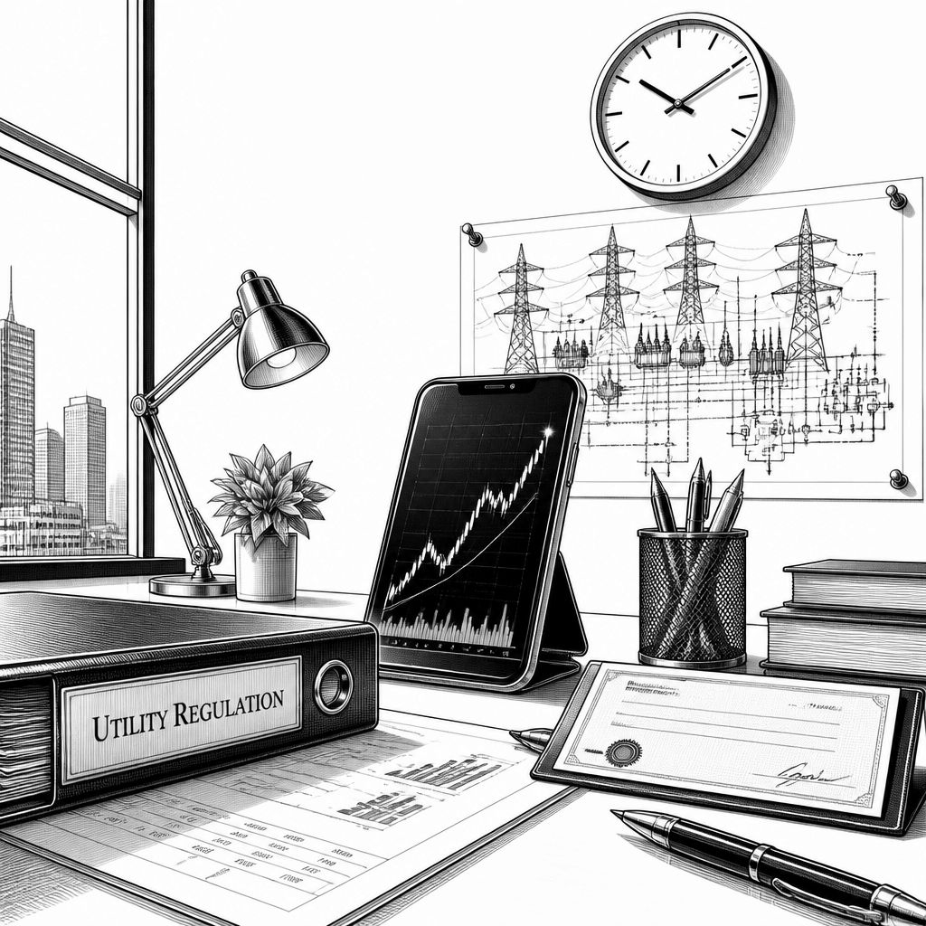 Xcel Energy-Aktie: Bewertung rückt wegen Regulierung, Zinsen und Investitionsmix in den Fokus Xcel Energy-Aktie: Bewertung rückt wegen Regulierung, Zinsen und Investitionsmix in den Fokus