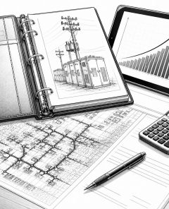 ai-xcel-energy-grid-tariffs-ratecase