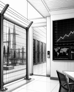 ai-xcel-energy-institutionelle-anleger-grid
