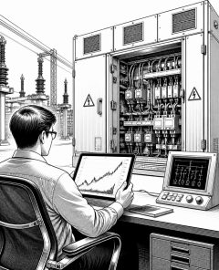 ai-xcel-energy-valuation-dividend-cashflow