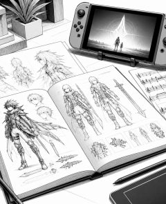 ai-xenoblade-genesis-credits