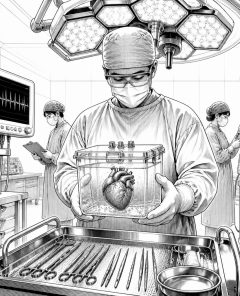 ai-xenotransplantation-multi-organ-pig-transplant