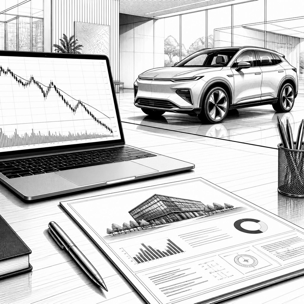 Xiaomi-Aktie unter Druck: 20 Mrd. HKD Rückkauf, EV-Krise und Speicher-Realität Xiaomi-Aktie unter Druck: 20 Mrd. HKD Rückkauf, EV-Krise und Speicher-Realität