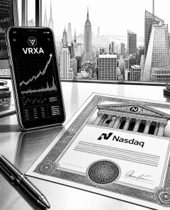 ai-xlife-veraxa-nasdaq