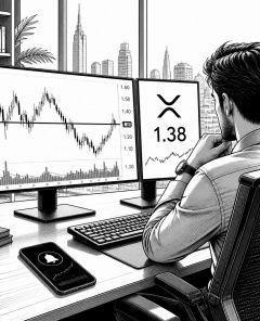 ai-xrp-128-support-technical-breakdown