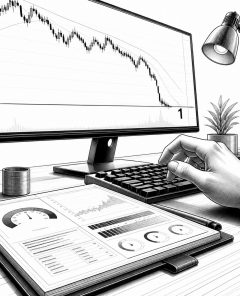 ai-xrp-1dollar-support-test