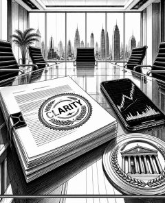 ai-xrp-clairty-act-dimon-garlinghouse-regulation-payments