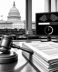 ai-xrp-clarity-act-senate-gavel