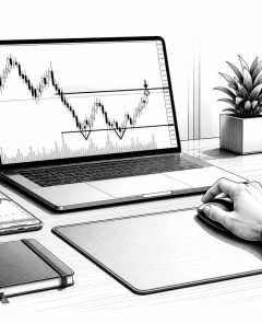 ai-xrp-double-bottom-setup
