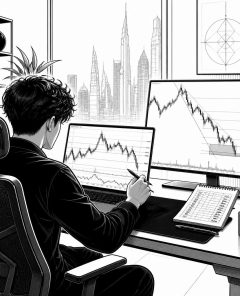 ai-xrp-elliott-fibonacci-levels