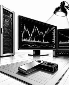 ai-xrp-exchange-withdrawals-compression