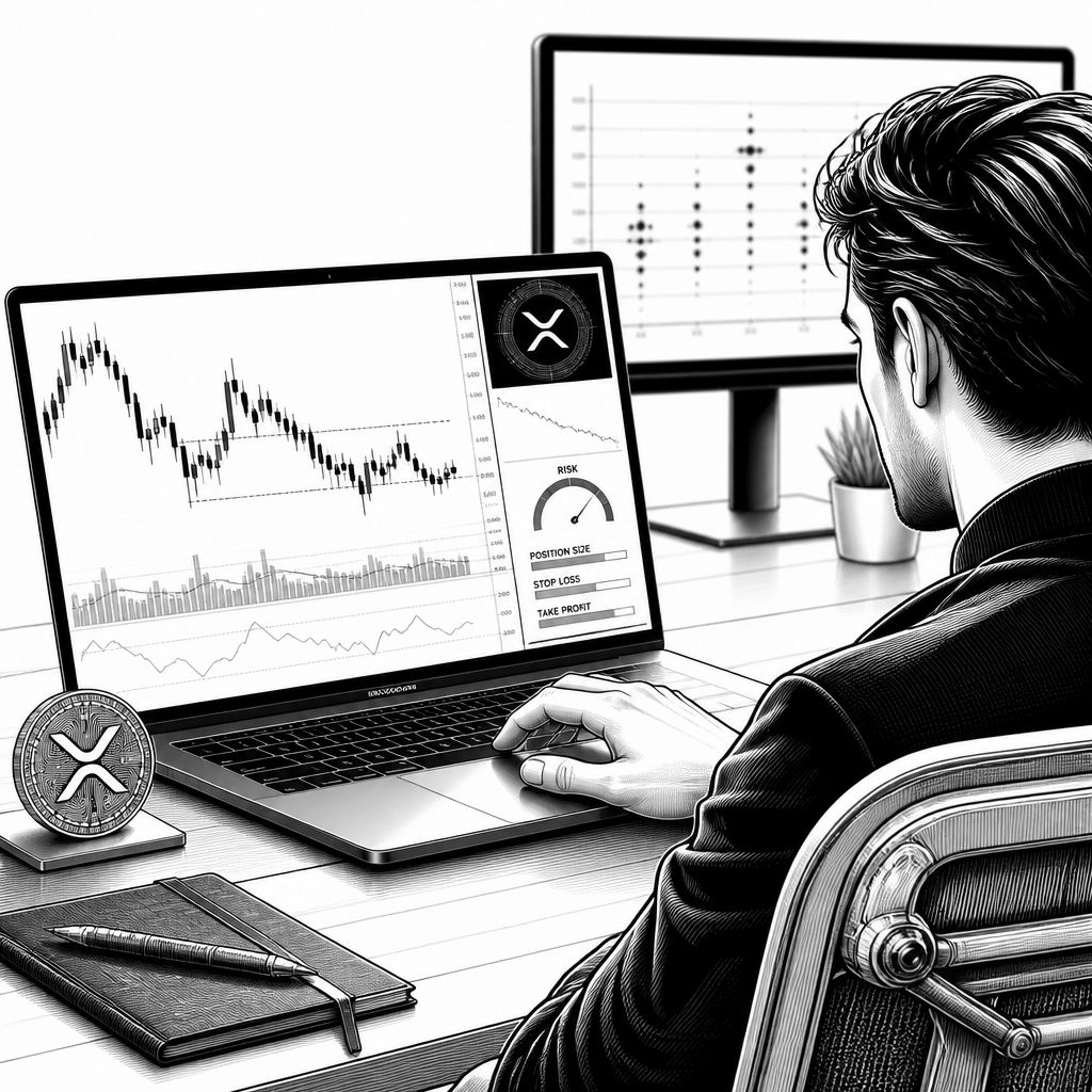 XRP nach FOMC unter Druck: ETF- und DTCC-Signale, CLARITY im Fokus XRP nach FOMC unter Druck: ETF- und DTCC-Signale, CLARITY im Fokus