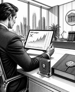ai-xrp-ledger-bank-stablecoin-evernorth