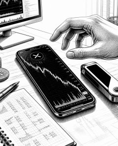 ai-xrp-ledger-tokenomics-chart