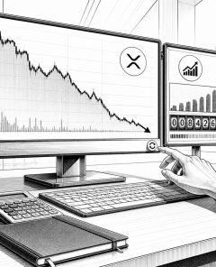 ai-xrp-price-2030-rlusd