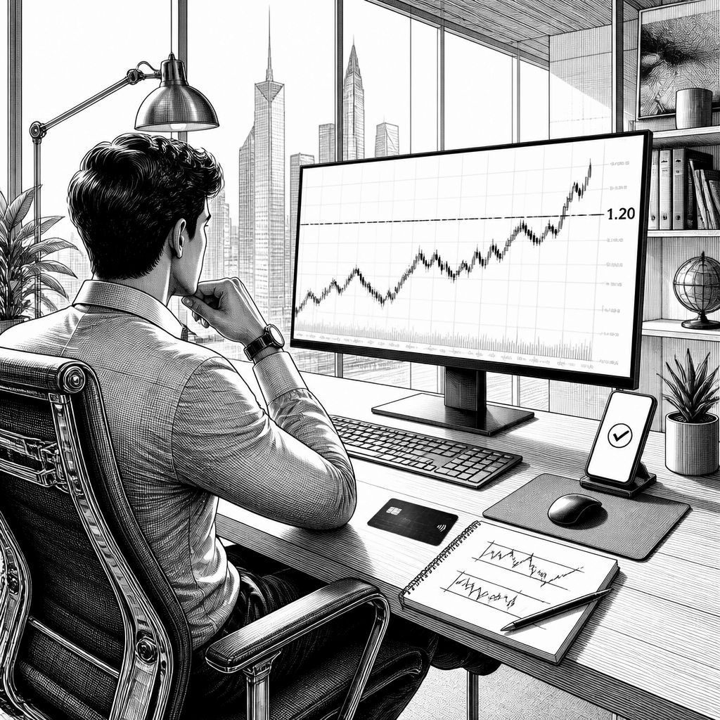 XRP-Preis schwankt nach 1,20-$-Rückeroberung: Ripple-Deal liefert Impulse, aber keine Garantie XRP-Preis schwankt nach 1,20-$-Rückeroberung: Ripple-Deal liefert Impulse, aber keine Garantie